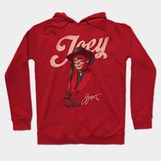 Joey Votto Cincinnati Cowboy Hoodie